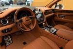 Bentley Bentayga W12 Centenary Specifications 2020 года (UAE)